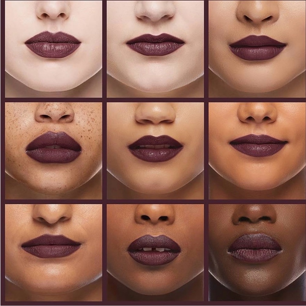 COVERGIRL Outlast Ultimatte Liquid Lipstick in Cabernet With Bae 150